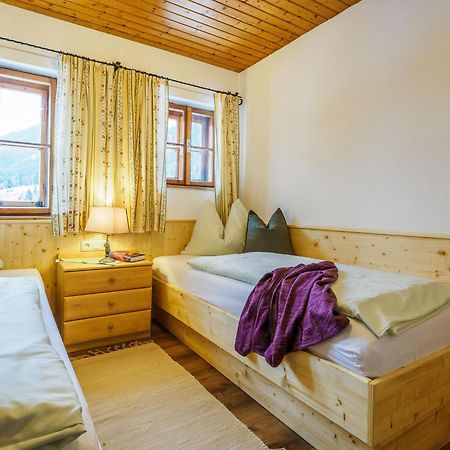 Holiday Home Glatzbichl - Wrf120 By Interhome Pfarrwerfen Eksteriør billede