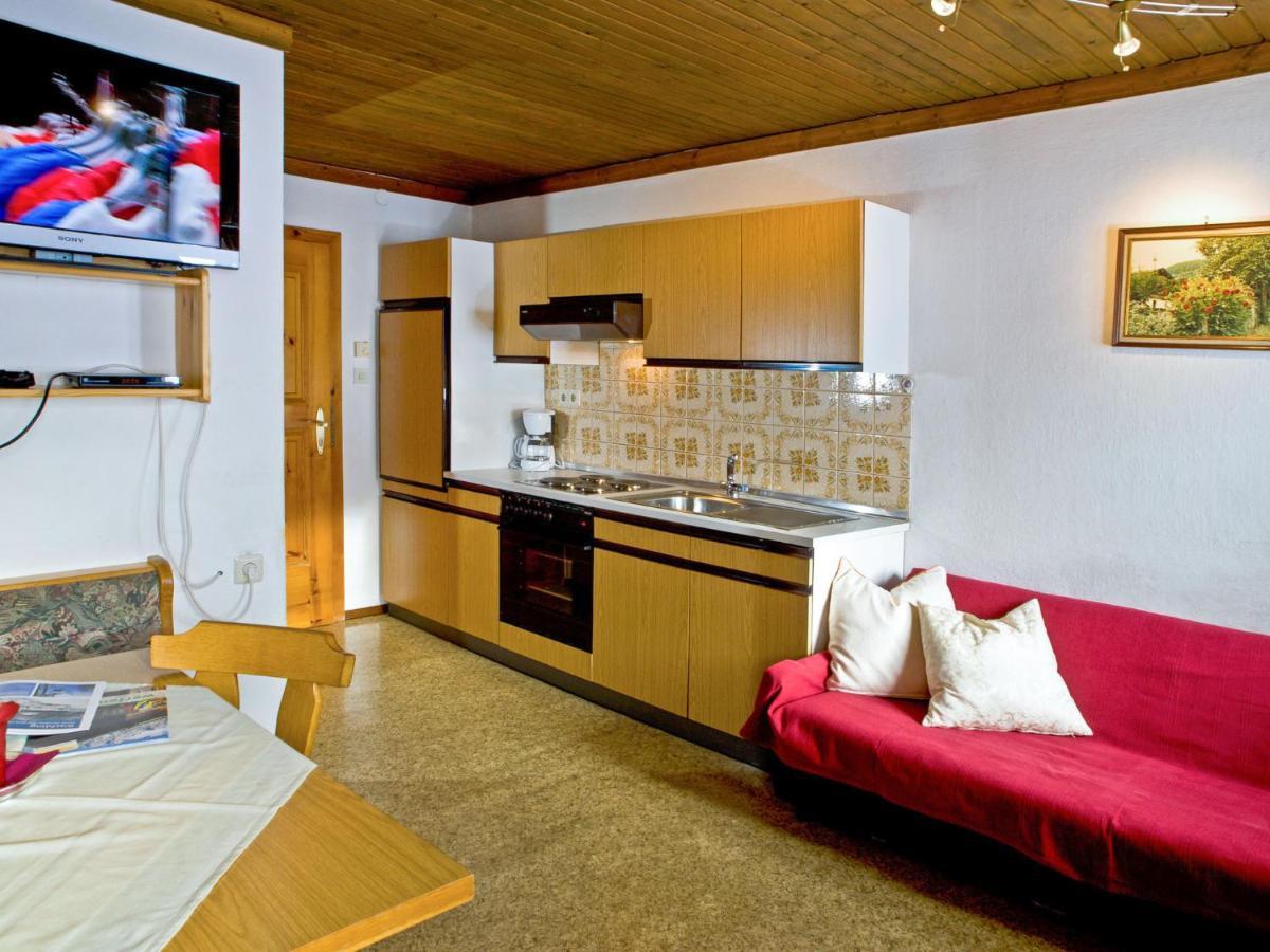 Holiday Home Glatzbichl - Wrf120 By Interhome Pfarrwerfen Eksteriør billede
