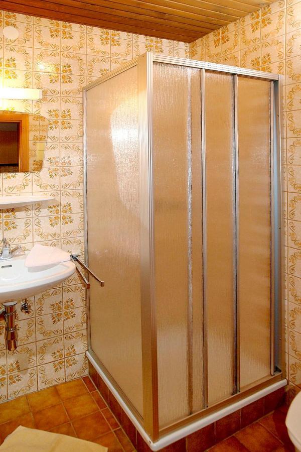 Holiday Home Glatzbichl - Wrf120 By Interhome Pfarrwerfen Eksteriør billede