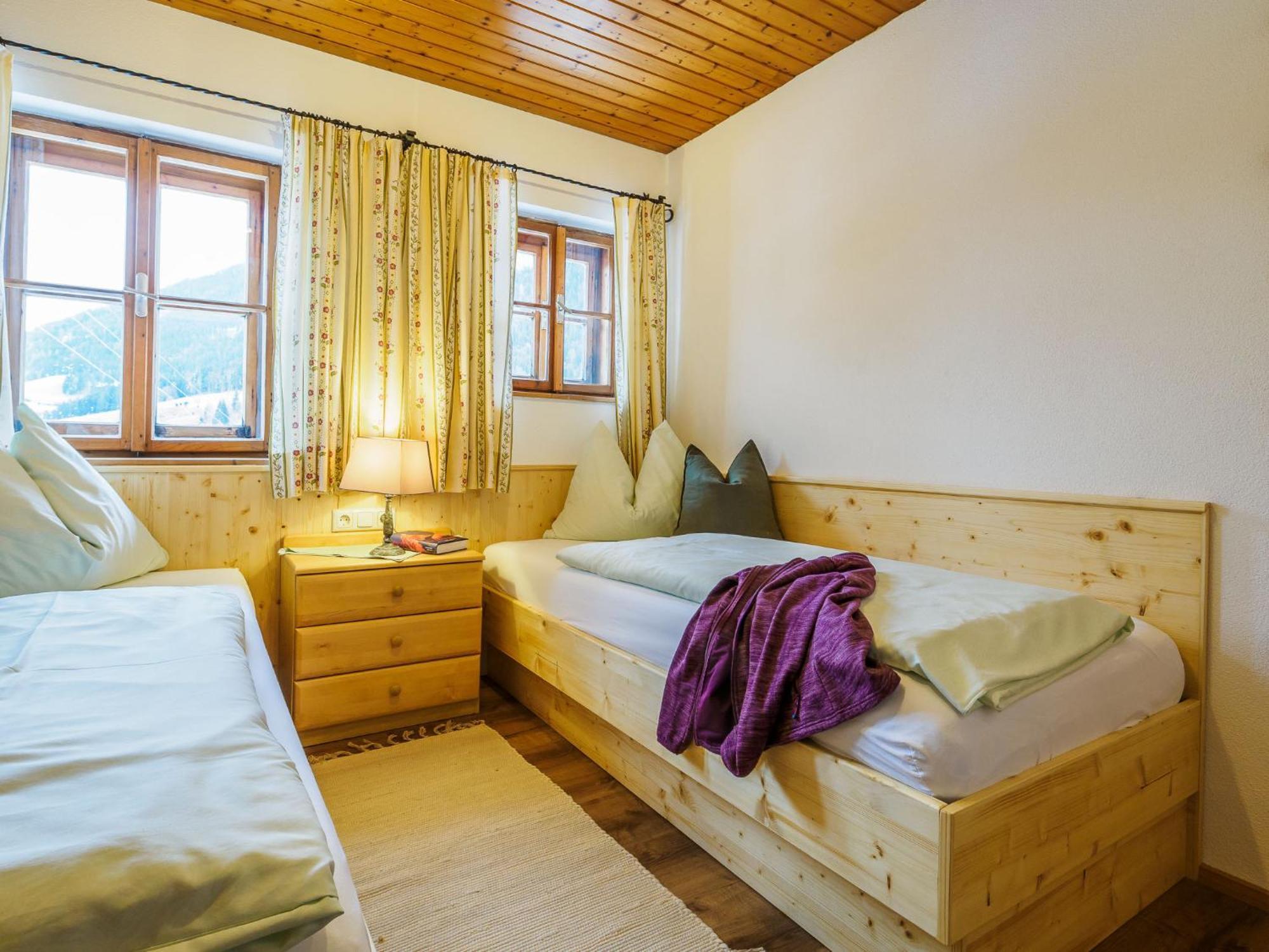 Holiday Home Glatzbichl - Wrf120 By Interhome Pfarrwerfen Eksteriør billede