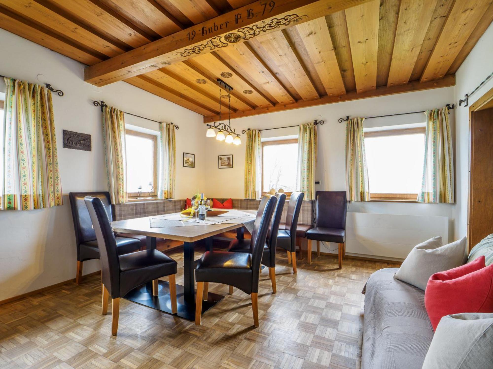 Holiday Home Glatzbichl - Wrf120 By Interhome Pfarrwerfen Eksteriør billede