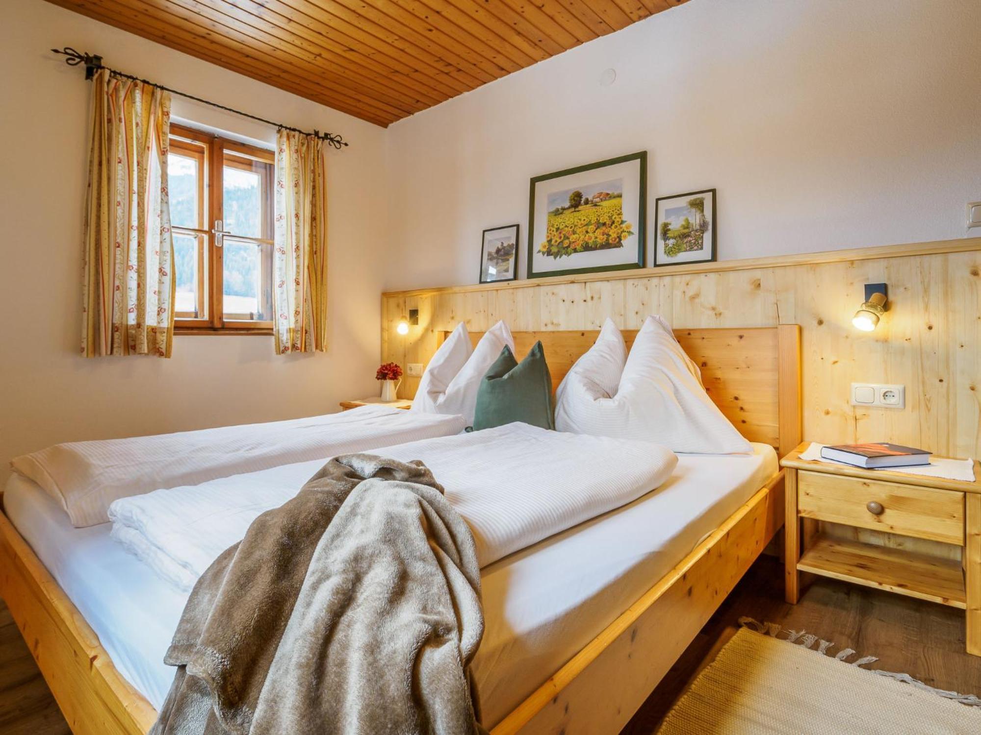 Holiday Home Glatzbichl - Wrf120 By Interhome Pfarrwerfen Eksteriør billede